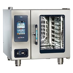 forno professionale 1