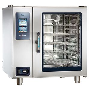 forno professionale 1