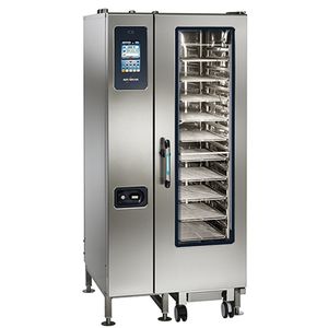 forno professionale