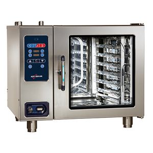 forno professionale 1