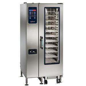 forno professionale