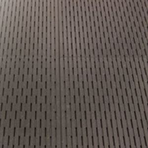 pannello acustico per soffitto