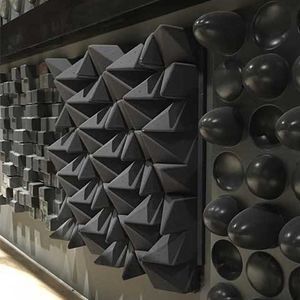 diffusore acustico in polistirene ad alta densità 1