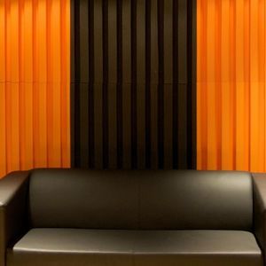 diffusore acustico in polistirene espanso