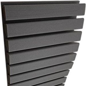 pannello acustico per soffitto 1