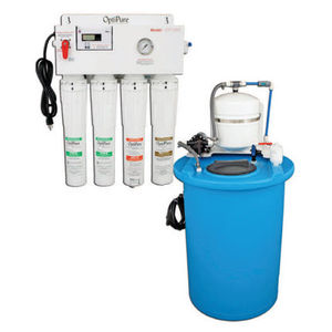 filtro dell'acqua professionale