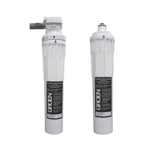 filtro dell'acqua professionale 1