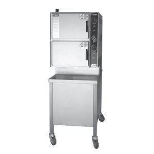 forno a vapore professionale