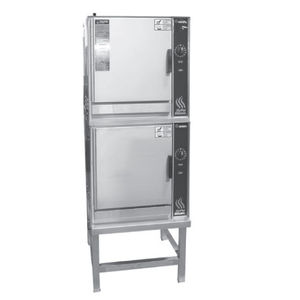 forno a vapore professionale