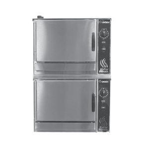 forno a vapore professionale