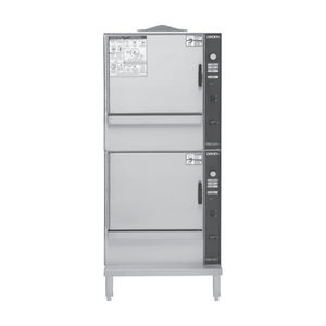 forno a vapore professionale