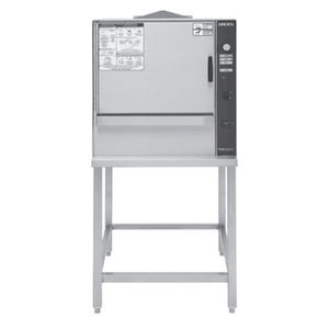 forno a vapore professionale