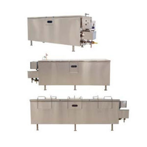 gruppo refrigeratore a condensazione ad aria