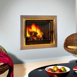 rivestimento per camini moderno