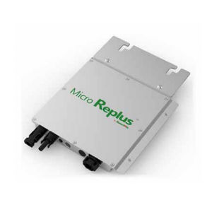 micro inverter solare