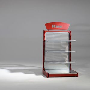 gondola per supermercati 1