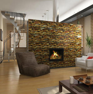 mosaico in vetro 1
