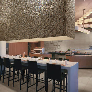 mosaico in vetro 1