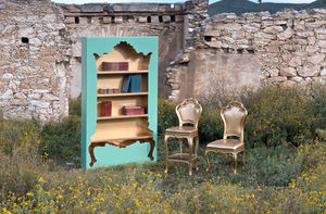 sedia design nuovo barocco