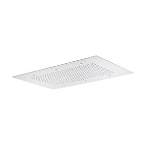 soffione doccia da incasso a soffitto 1