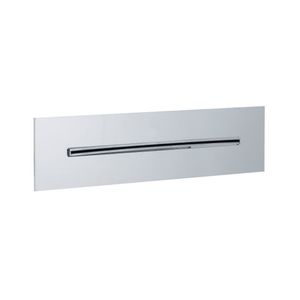 soffione doccia da parete 1