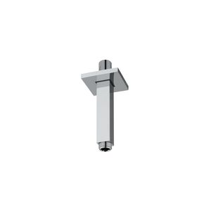 braccio per soffione doccia da soffitto 1
