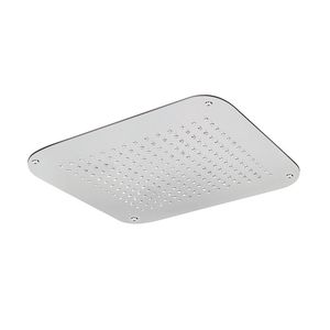 soffione doccia da incasso a soffitto 1