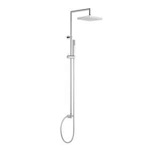 colonna doccia in ABS