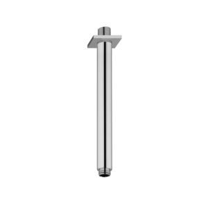 braccio per soffione doccia da soffitto 1