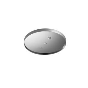 soffione doccia da incasso a soffitto 1