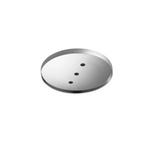 soffione doccia da incasso a soffitto 1