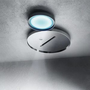 soffione doccia da incasso a soffitto 1