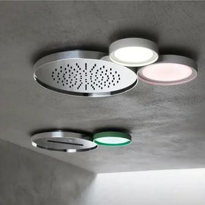 downlight da incasso a soffitto 1