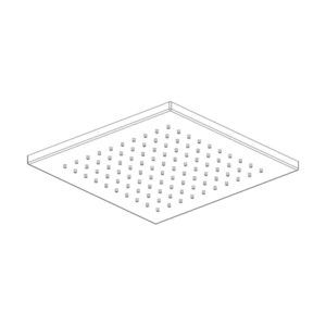 soffione doccia da soffitto 1