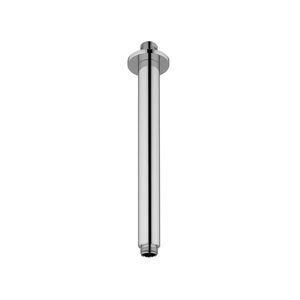 braccio per soffione doccia da soffitto 1