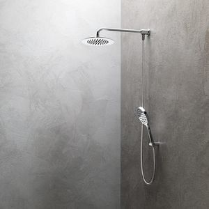 soffione doccia da parete 1