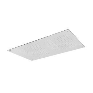 soffione doccia da incasso a soffitto 1