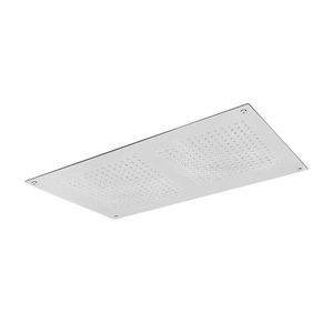 soffione doccia da incasso a soffitto 1