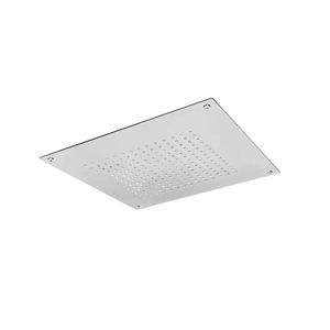 soffione doccia da incasso a soffitto 1