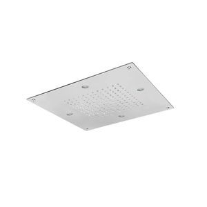 soffione doccia da incasso a soffitto 1
