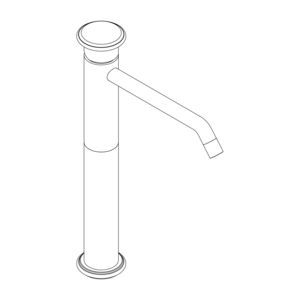 miscelatore per lavabo 1