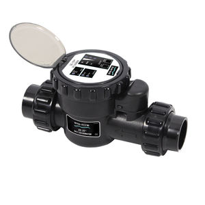 elettrolizzatore al sale per piscina