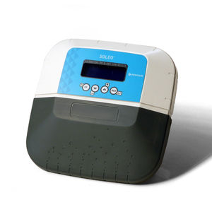 sistema domotico per piscina