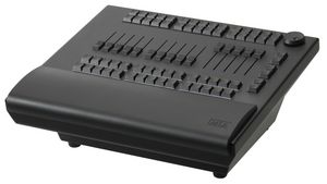 mixer luci DMX 1