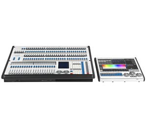 mixer luci DMX 1