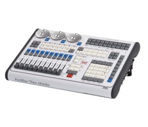 mixer luci DMX 1