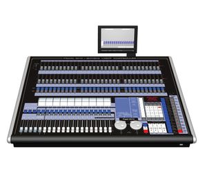 mixer luci DMX 1