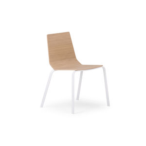 sedia visitatore moderna