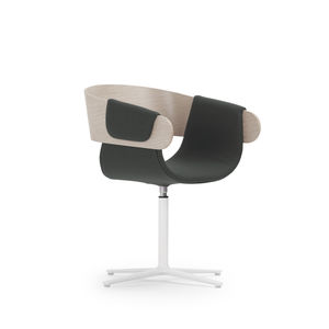 sedia visitatore moderna