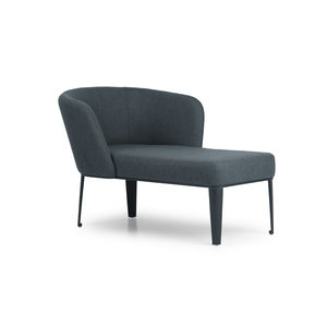chaise longue moderna